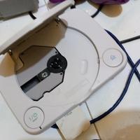 Gambar CONSOLE PS ONE SECOND dari KLV SHOPE Kota Administrasi Jakarta Selatan 3 Tokopedia