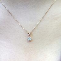 Gambar 1 Set Perhiasan Berlian KPD975858 - Kimberly Jewellery - White Gold dari Kimberly Jewellery Online Kota Administrasi Jakarta Selatan 4 Tokopedia