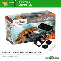 Gambar Reptizoo Arboreal Feeders - Tempat Makan Reptil - Single dari Reptizoo Kota Administrasi Jakarta Utara 2 Tokopedia
