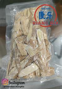 Gambar Pakki - Huang Qi - Astragali Radix - 100gr dari TO Riang Ria Kota Administrasi Jakarta Utara 1 Tokopedia