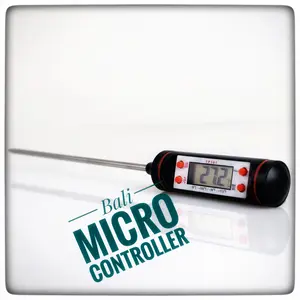 Thermometer Stick / Thermometer Cooking / Thermometer Makanan