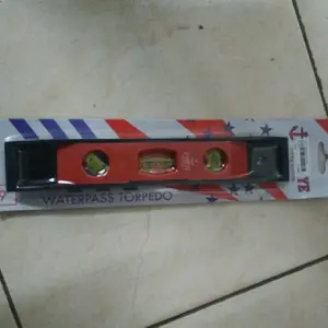 POPEYE WATERPAS TORPEDO