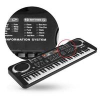 Gambar mainan edukasi musik keyboard elektronik mic-keyboard mini anak piano dari PEPI TOSERBA ONLINESHOP Kota Bandung 3 Tokopedia
