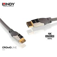 Gambar Kabel HDMI LINDY Mini HDMI to HDMI 2.0 4K x 2K 60Hz 3D 2160P Camera - 41436 - 1M dari LINDY INDONESIA Kota Administrasi Jakarta Barat 2 Tokopedia