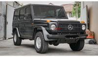 Gambar VTECH Peredam Panas dan Suara kap Mesin Mercedes Benz G280 dari Vtech Peredam Authorized Store Kota Bandung 2 Tokopedia