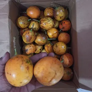 buah konyal/ markisa madu manis 500 grm