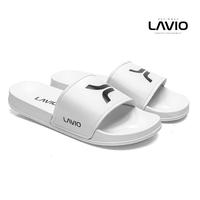 Gambar Sandal Slide Pria Terbaru terlaris lavio Ultra dari Lavio Footwear Kota Bandung 2 Tokopedia