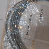 Gambar Proximity Sensor FESTO SME-8-K-...-LED-24 150855 dari sukses Mandiri pneumatic & hydraulics Kota Administrasi Jakarta Barat 2 Tokopedia