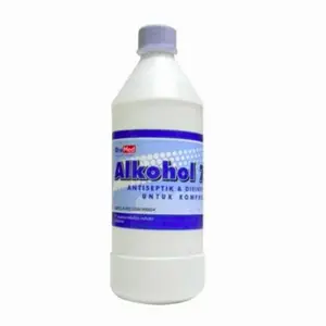 Alkohol 70% 300ml OneMed Alkohol 70% Onemed