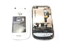Gambar Casing Fullset LCD Touchscreen Keypad Trackpad Blackberry 9900 Dakota dari CNC phoneshop Kota Administrasi Jakarta Pusat 4 Tokopedia