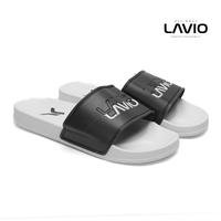 Gambar Sandal Slide Pria Terbaru terlaris lavio Ultra dari Lavio Footwear Kota Bandung 5 Tokopedia