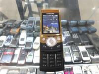 Gambar Hape Samsung G600 SGH-G600 Stealth Phone IMEI Change Anti Interception dari CNC phoneshop Kota Administrasi Jakarta Pusat 5 Tokopedia