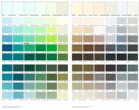 Gambar NIPPON PAINT FLAW-LESS CAT TEMBOK PREMIUM TINTING HARGA BY REQUET WARNA 2.5 LITER dari Tirta Bangunan Kota Depok 2 Tokopedia