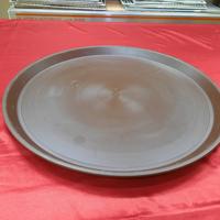 Gambar Cambro Round Tray / Nampan 40cm dari Toko Cuci Gudang Alat Dapur Kota Administrasi Jakarta Selatan 1 Tokopedia