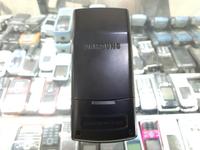 Gambar Hape Samsung G600 SGH-G600 Stealth Phone IMEI Change Anti Interception dari CNC phoneshop Kota Administrasi Jakarta Pusat 3 Tokopedia