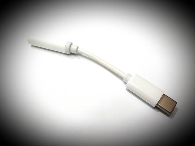 Gambar Sambungan Converter Jack Headset 3.5mm to Type C Jack USB Converter dari CNC phoneshop Kota Administrasi Jakarta Pusat Tokopedia