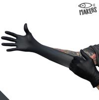 Gambar MAKERS Black Latex Artist Gloves dari Makers Paint Indonesia Kota Tangerang 5 Tokopedia