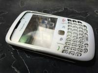 Gambar Casing Blackberry BB 8520 Gemini Fullset Original Housing dari CNC phoneshop Kota Administrasi Jakarta Pusat 4 Tokopedia