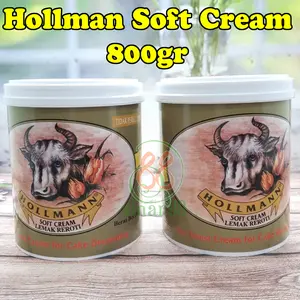 Hollman Soft Cream 800gr