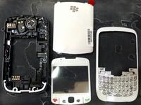 Gambar Casing Blackberry BB 8520 Gemini Fullset Original Housing dari CNC phoneshop Kota Administrasi Jakarta Pusat 3 Tokopedia