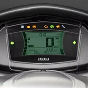 sticker anti gores speedometer NEW NMAX 2020 2021 Bening