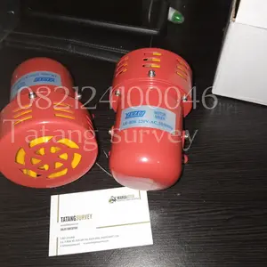 Sirine Yahagi B-36 accuracy 110 meter