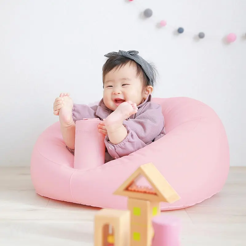 Richell soft Baby Sofa 1