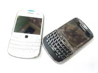 Gambar Casing Fullset LCD Touchscreen Keypad Trackpad Blackberry 9900 Dakota dari CNC phoneshop Kota Administrasi Jakarta Pusat 5 Tokopedia