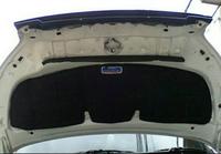 Gambar VTECH Peredam Panas dan Suara kap Mesin Daihatsu Sigra dari Vtech Peredam Authorized Store Kota Bandung 4 Tokopedia