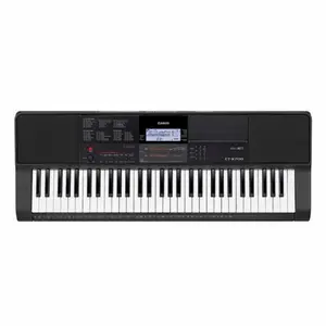 KEYBOARD CASIO CTX700/CASIO CTX 700 GARANSI RESMI