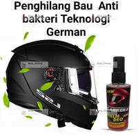 Gambar Parfum Plus Teknologi Jerman Anti Bakteri Disinfektan dari IMP INDONESIA Kota Administrasi Jakarta Selatan 3 Tokopedia