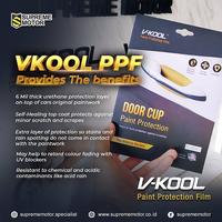 Gambar V-KOOL PPF Doorcup for all Car dari Supreme Motor Kota Bekasi 1 Tokopedia