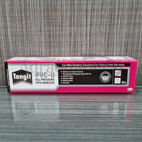 Gambar LEM TANGIT 40GR LEM PIPA PARALON PVC TUBE ALL PRESSURE AQUARIUM dari ADRAQUATIC Kota Bandung 2 Tokopedia