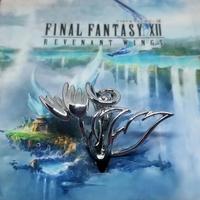 Gambar Cincin Sayap Final Fantasy XII Revenant Wings Swarovski Red Box dari Anime Gift Shop Kota Medan 3 Tokopedia