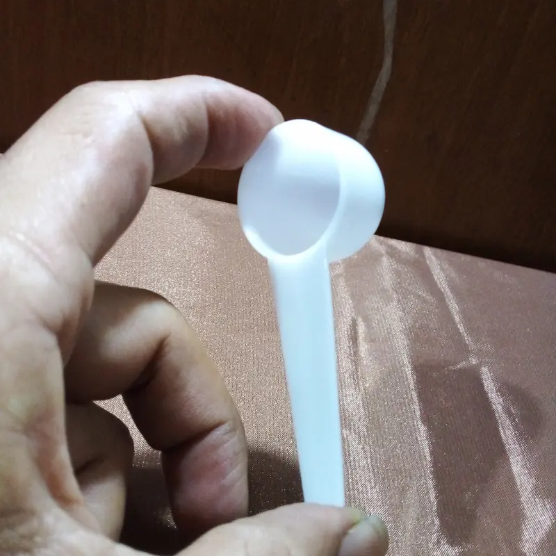 Sendok Takar 5g atau 10ml 4