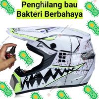 Gambar Parfum Plus Teknologi Jerman Anti Bakteri Disinfektan dari KRS-indonesia Kota Administrasi Jakarta Selatan 1 Tokopedia