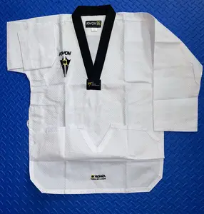 Dobok Taekwondo Kwon Starfighter DAN