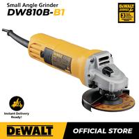 Gambar Dewalt Angle Grinder / Gerinda Tangan Listrik 710W 100mm DW810B - + DWST82991-1 dari Dewalt ID Kota Administrasi Jakarta Barat 3 Tokopedia