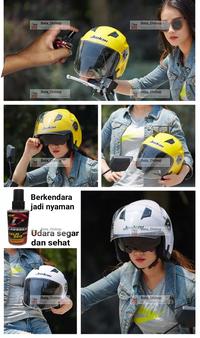 Gambar Parfum Plus Teknologi Jerman Anti Bakteri Disinfektan dari KRS-indonesia Kota Administrasi Jakarta Selatan 5 Tokopedia
