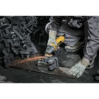 Gambar Dewalt Angle Grinder / Gerinda Tangan Listrik 710W 100mm DW810B - + DWST82991-1 dari Dewalt ID Kota Administrasi Jakarta Barat 5 Tokopedia