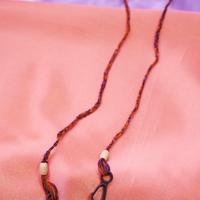 Gambar Tali ikat strap masker Manikan - i dari Manikan Kab. Gianyar 2 Tokopedia