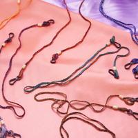 Gambar Tali ikat strap masker Manikan - i dari Manikan Kab. Gianyar 1 Tokopedia