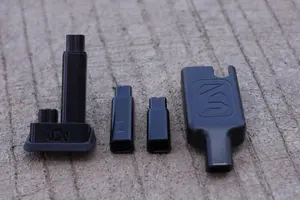 Standar Sepeda Kickstand Portable ION / Untuk Semua Jenis Sepeda