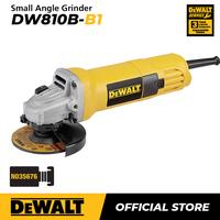 Gambar Dewalt Angle Grinder / Gerinda Tangan Listrik 710W 100mm DW810B - + DWST82991-1 dari Dewalt ID Kota Administrasi Jakarta Barat 1 Tokopedia