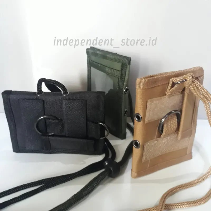 id card tactical holder 1