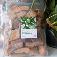 Gambar Coco Husk / Coco Chip / Potongan Sabut Kelapa dari Shop with Sky Jakarta Selatan 2 Tokopedia