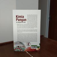 Gambar Kimia Pangan Air Karbohidrat dan Lipid - Dr. Ir. Yudi Garnida MS dari Penerbitmanggu Kab. Bandung 4 Tokopedia