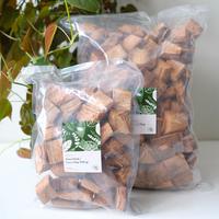 Gambar Coco Husk / Coco Chip / Potongan Sabut Kelapa dari Shop with Sky Jakarta Selatan 1 Tokopedia