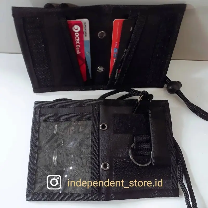id card tactical holder 3