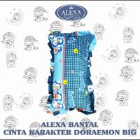 Gambar ALEXA Bantal Cinta Doraemon big dan animals dari Kimberly Kreasi Indonesia Kab. Bandung 4 Tokopedia